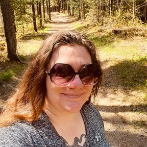 Meet your Posher, Shannon